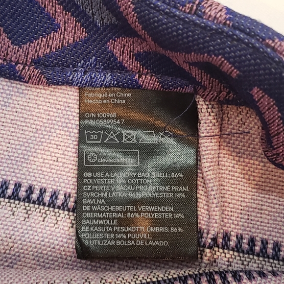 ❤️ Divided H&M Women's Mini Skirt - Picture 4 of 4